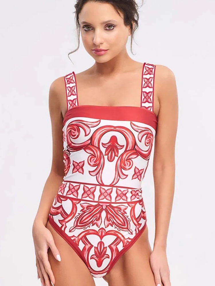 Classic Vintage Garment