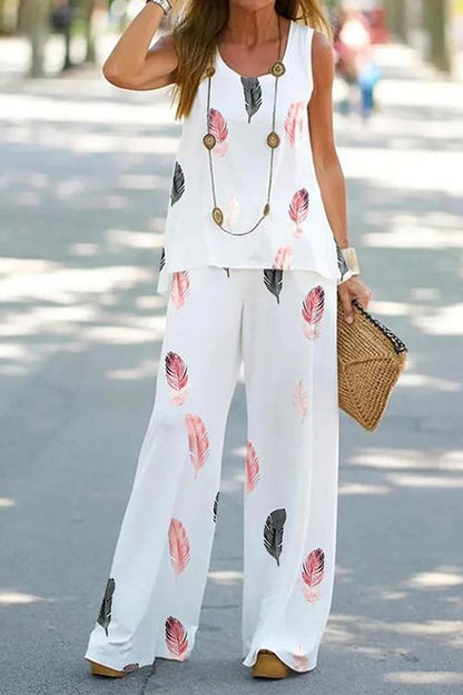CD | Pantaloni stilați și eleganți