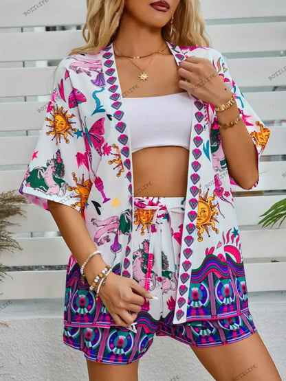Vintage Inspired Cardigan