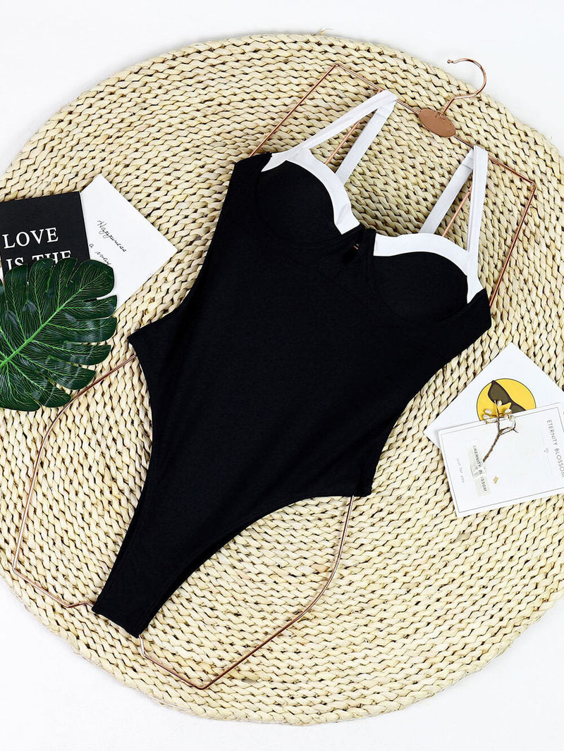 Thoughtfully Designed Garment