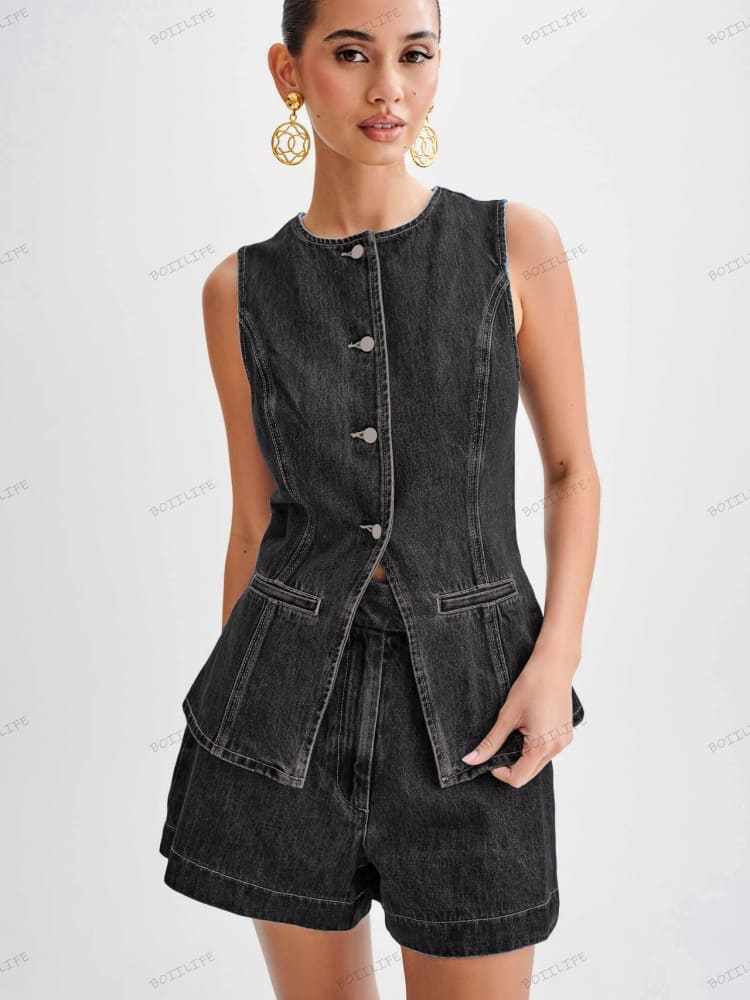 Thoughtfully Designed Garment
