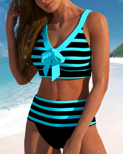 CD | Bikini de vară colorați eleganți