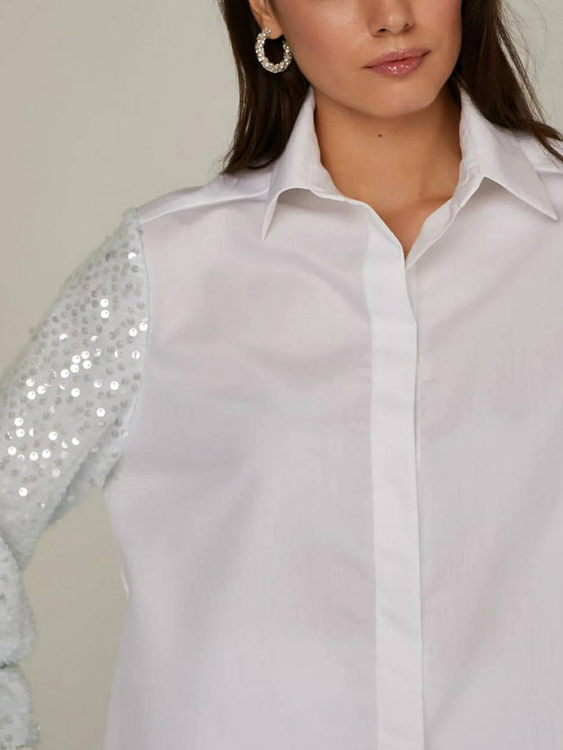 Beautifully Crafted Shirt