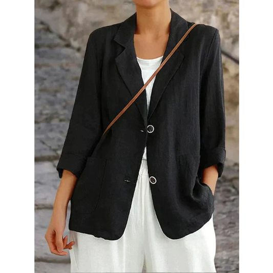 CD | Blazer elegant din in