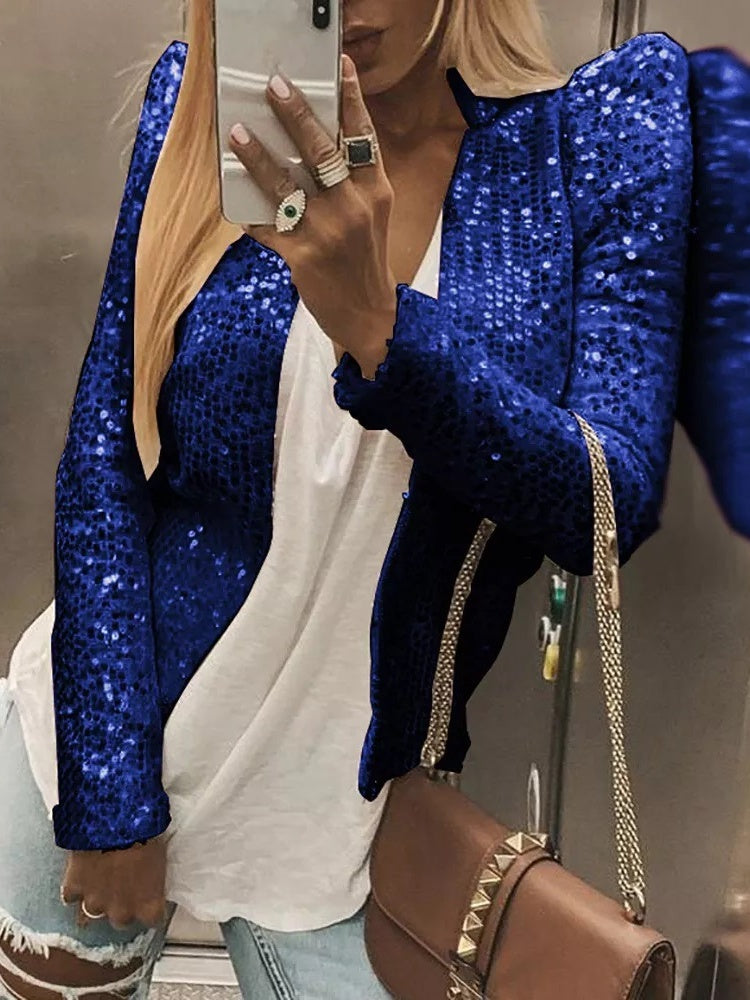 Elegantly Designed Cardigan