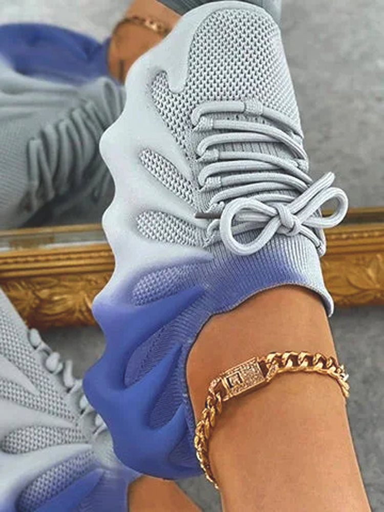 CD | Adidași eleganți și aerisiți