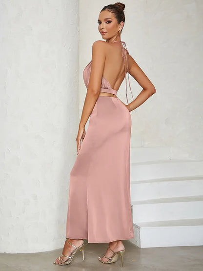 Elegantly Designed Dress