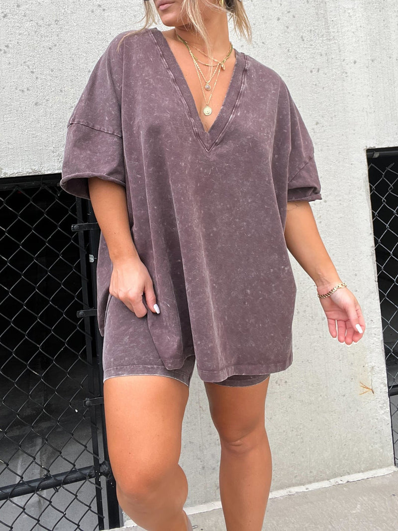 Thoughtfully Designed Garment