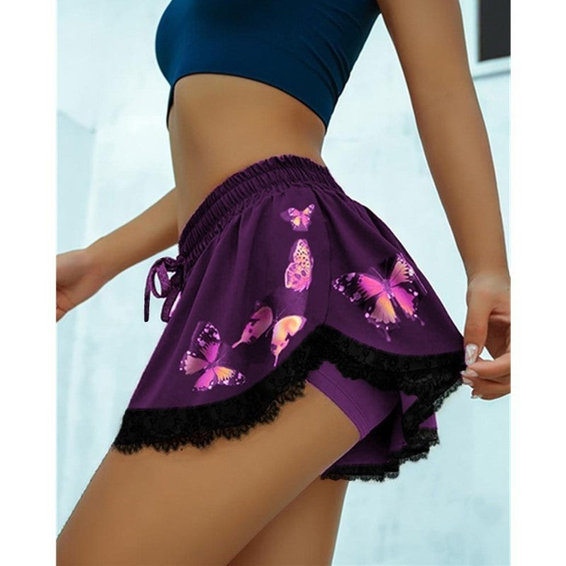 CD | Pantaloni scurți casual și la modă