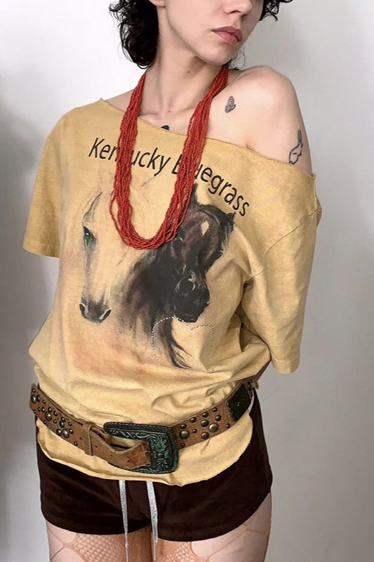 Classic Designed Blouse