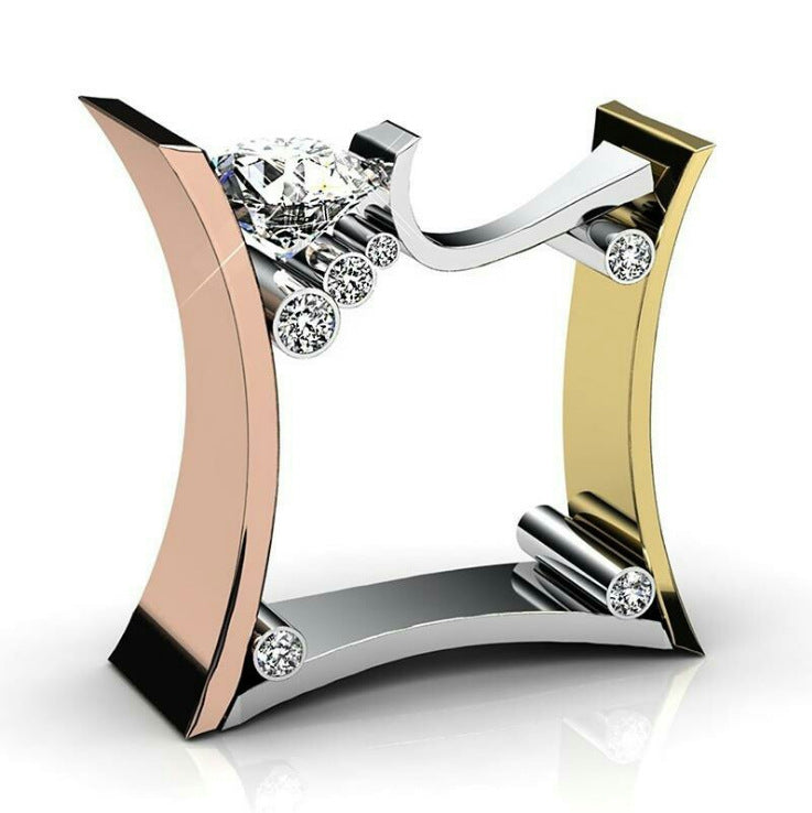 Romantic Ring for Special Moments