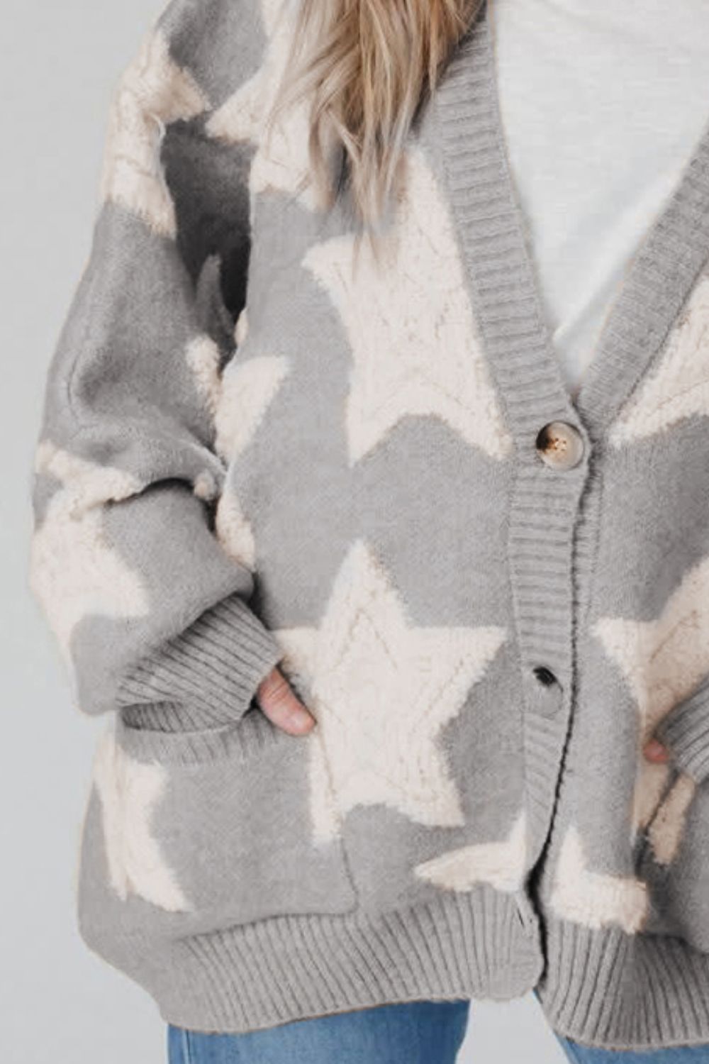 CD | Cardigan de iarnă atemporal și elegant