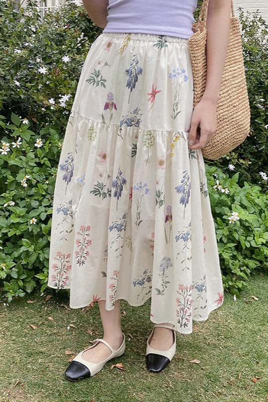 Vintage Inspired Garment