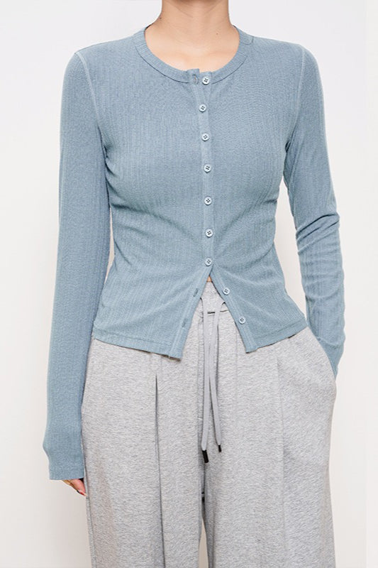 Elegantly Designed Cardigan