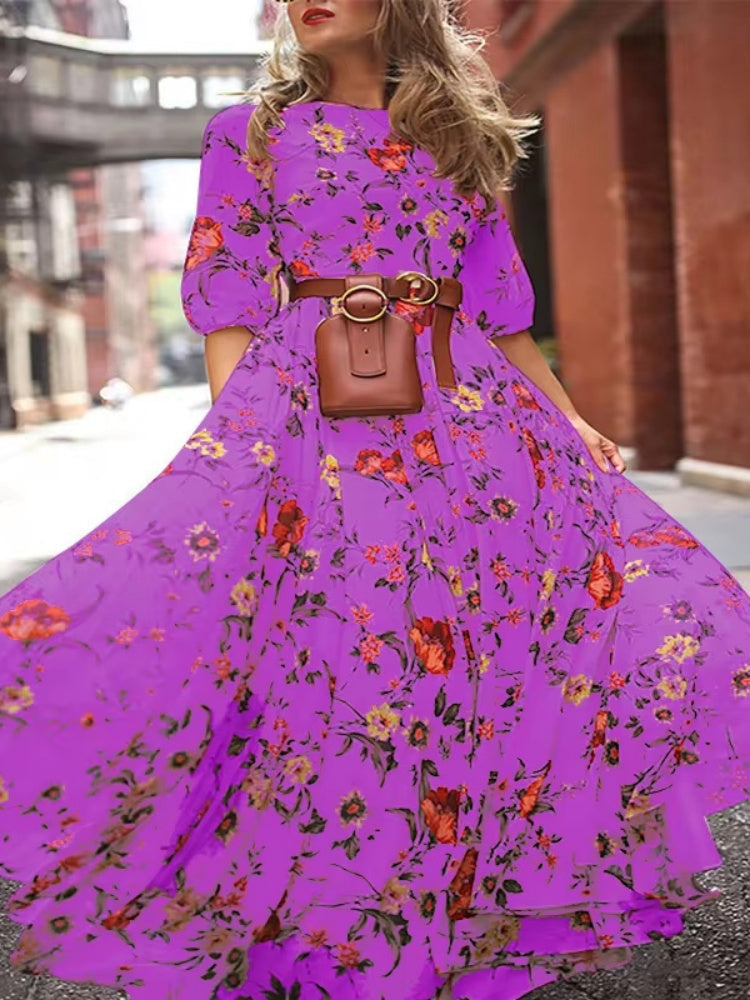 Elegantly Designed Dress