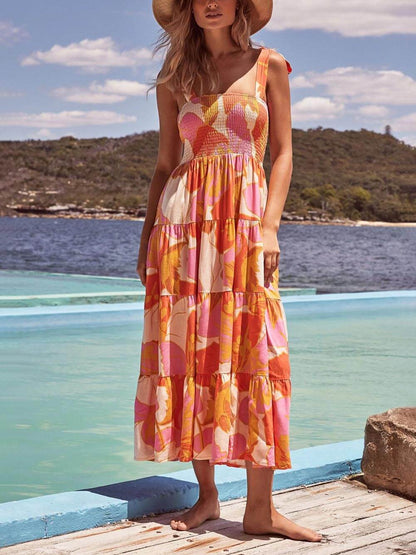 Elegantly Designed Dress