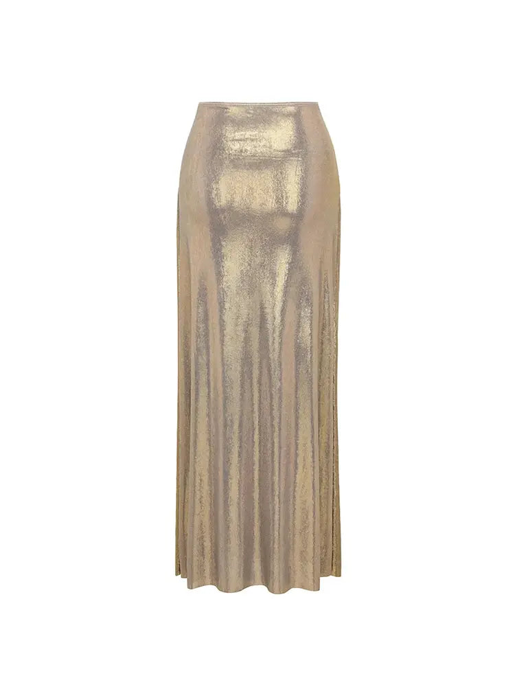 Gracefully Designed Garment