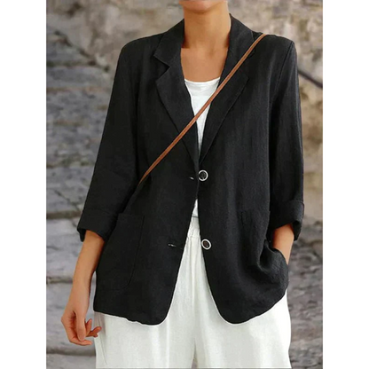 CD | Blazer elegant din in