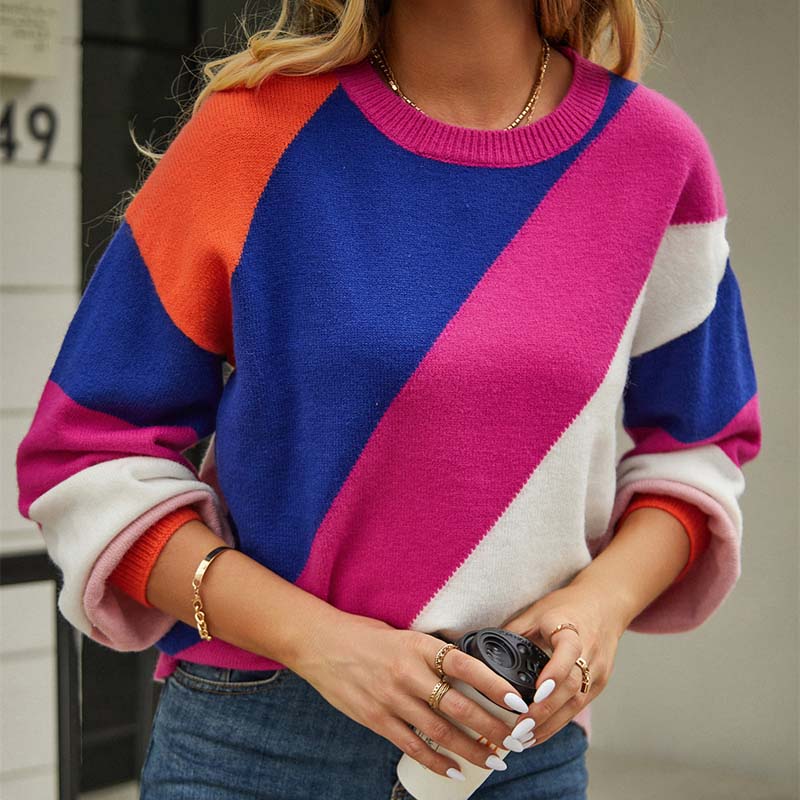 CD | Cardigan fără efort și elegant
