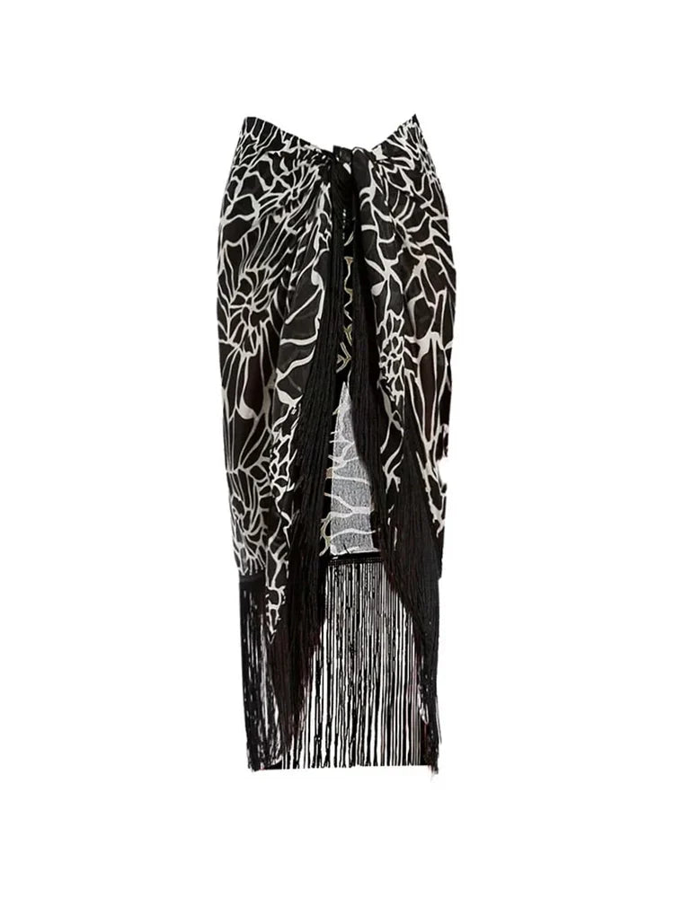 Timeless Vintage Style Garment