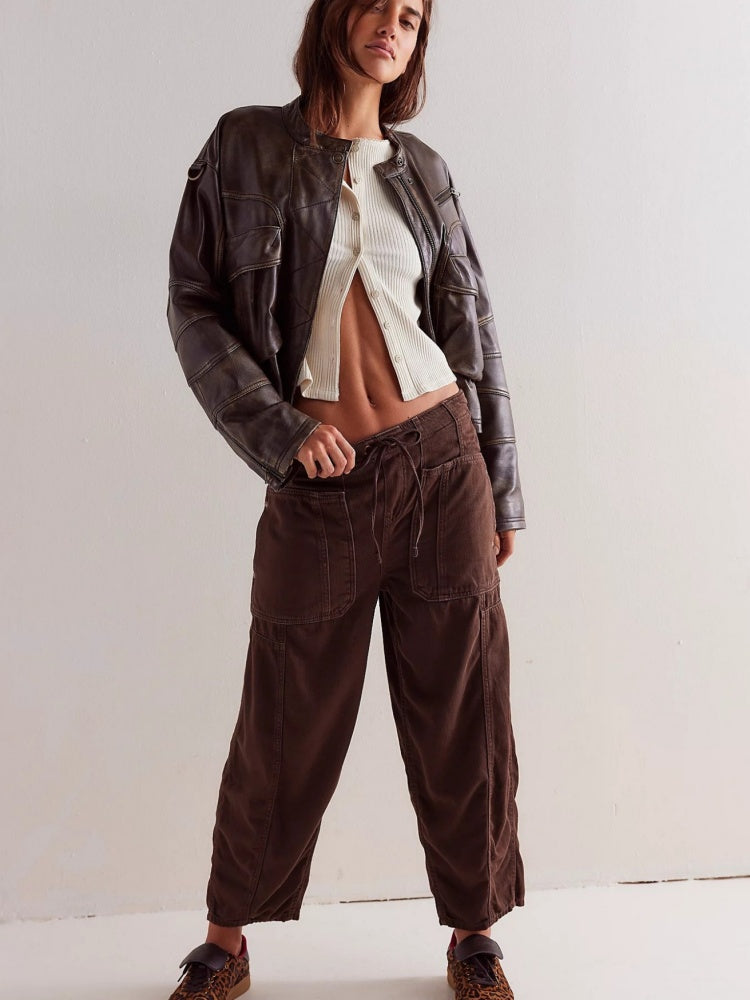 Vintage Inspired Garment