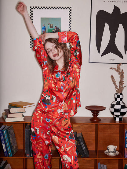 Thoughtfully Designed Garment