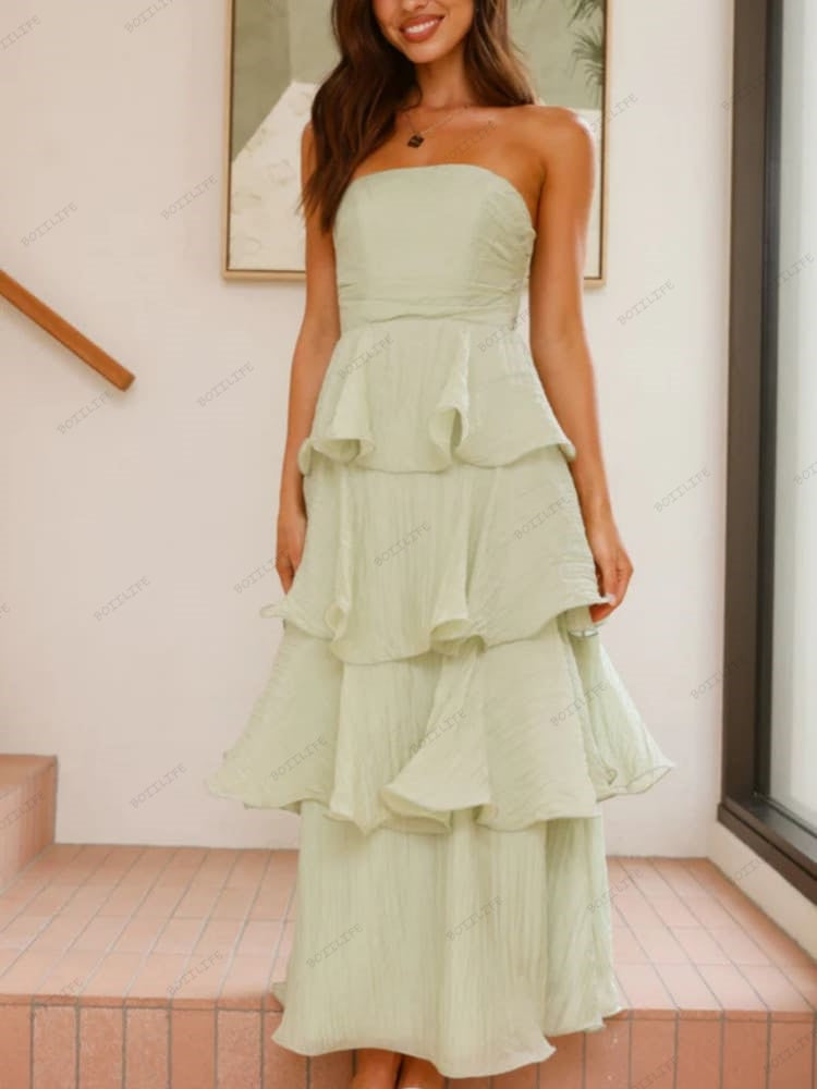 Elegantly Designed Dress