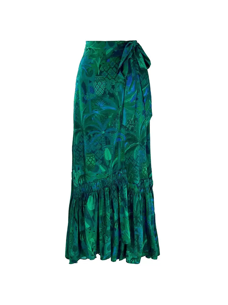 Thoughtfully Designed Garment