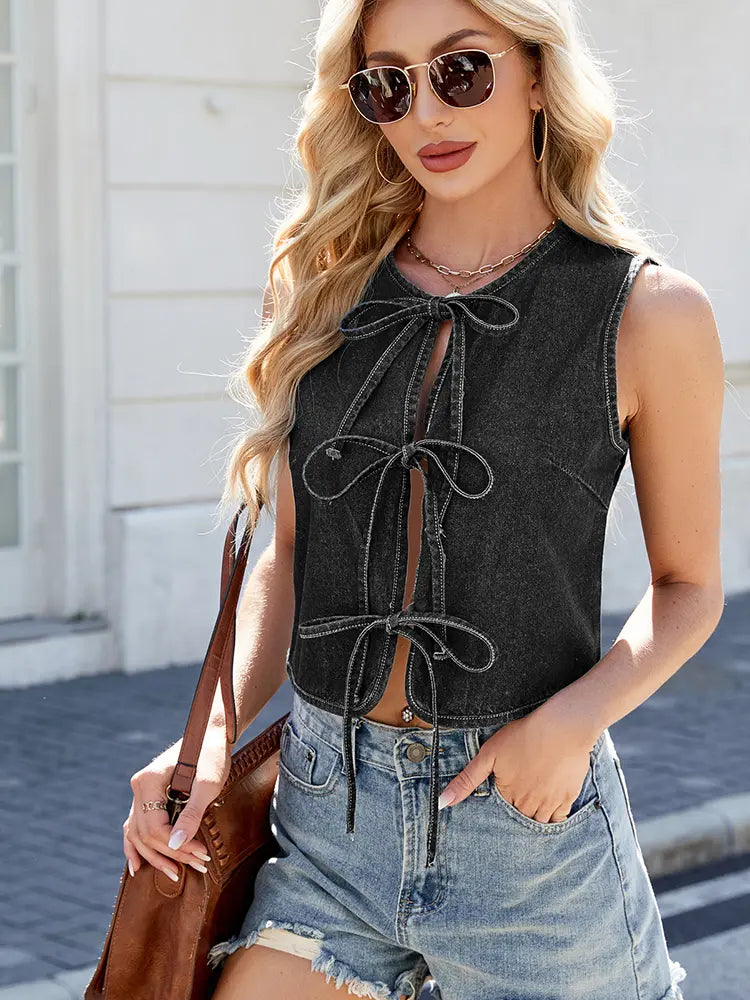 Classic Designed Top