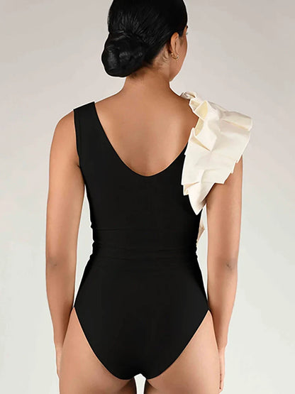Gracefully Designed Garment