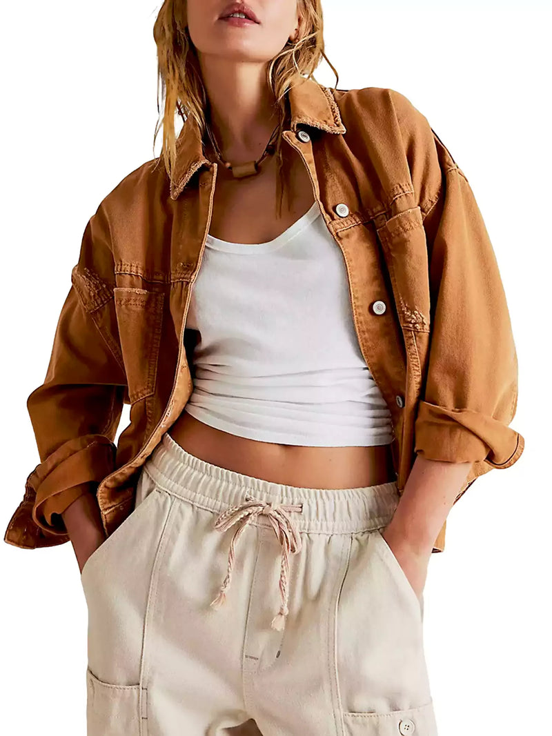 Elegantly Designed Jacket