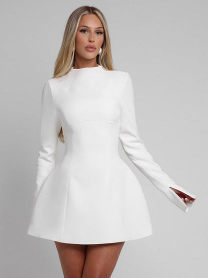 Elegantly Designed Dress