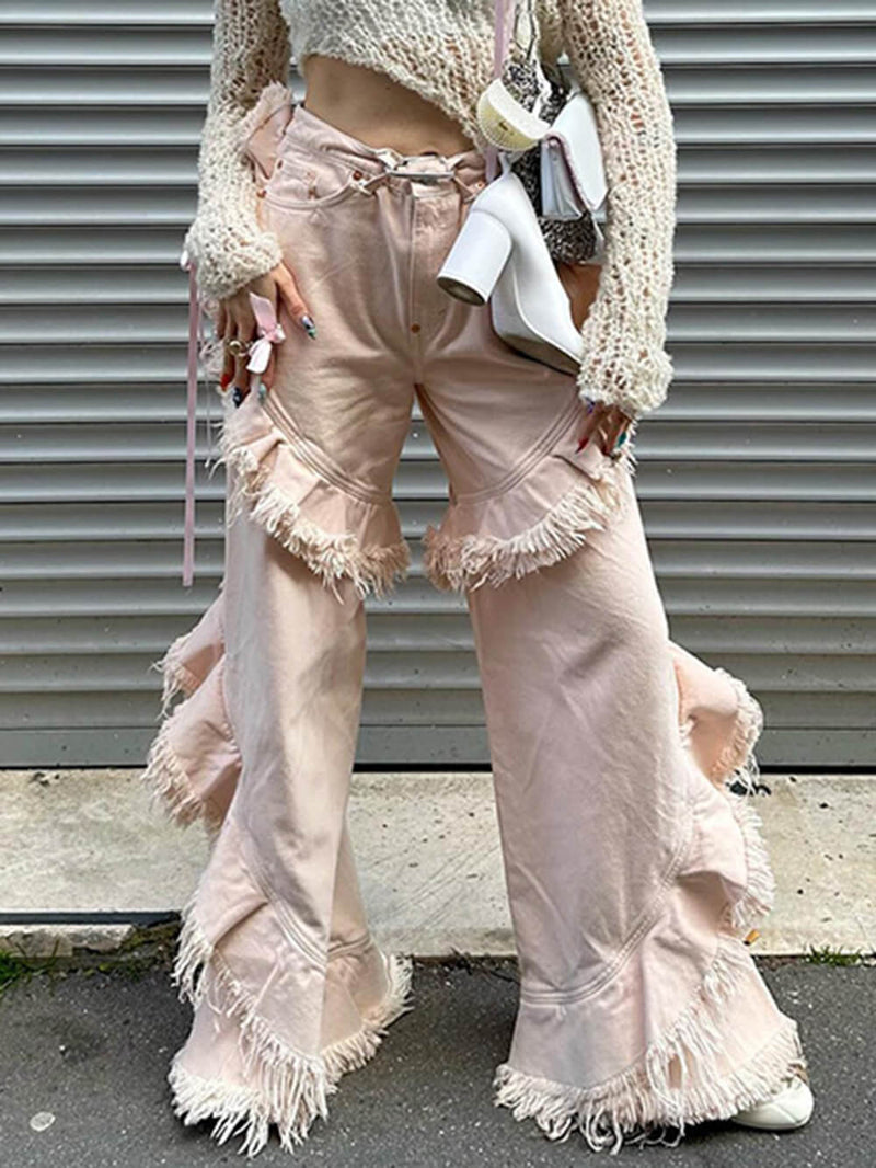 Elegantly Designed Garment