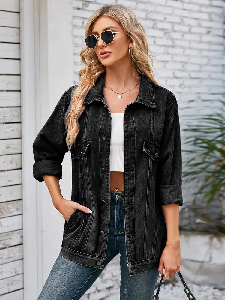 Classic Designed Jacket