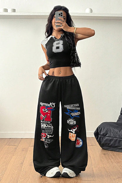 Thoughtfully Designed Pants