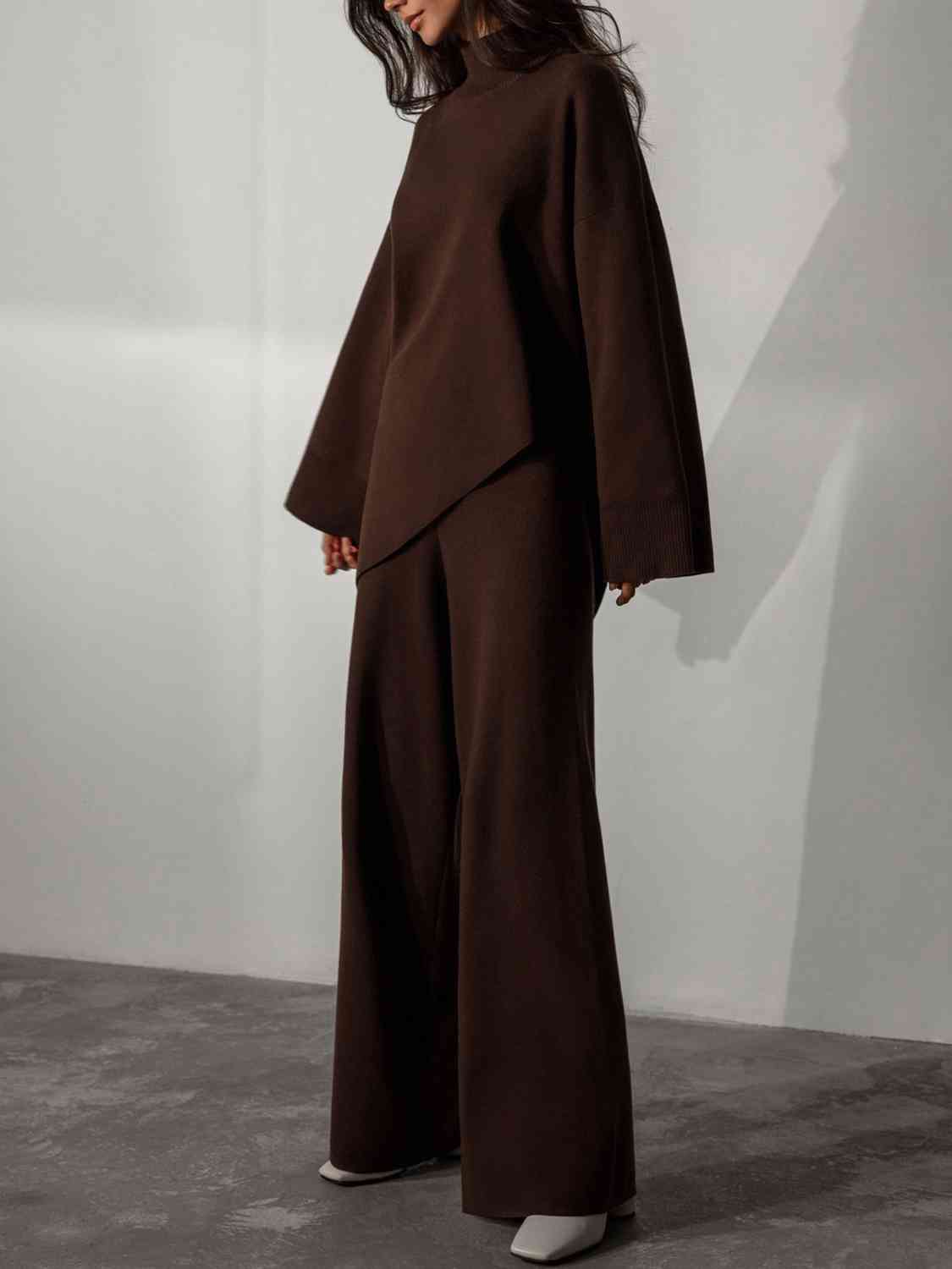 CD | Pantaloni de iarnă eleganți și versatili