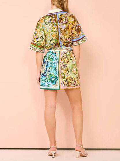 Elegantly Designed Dress