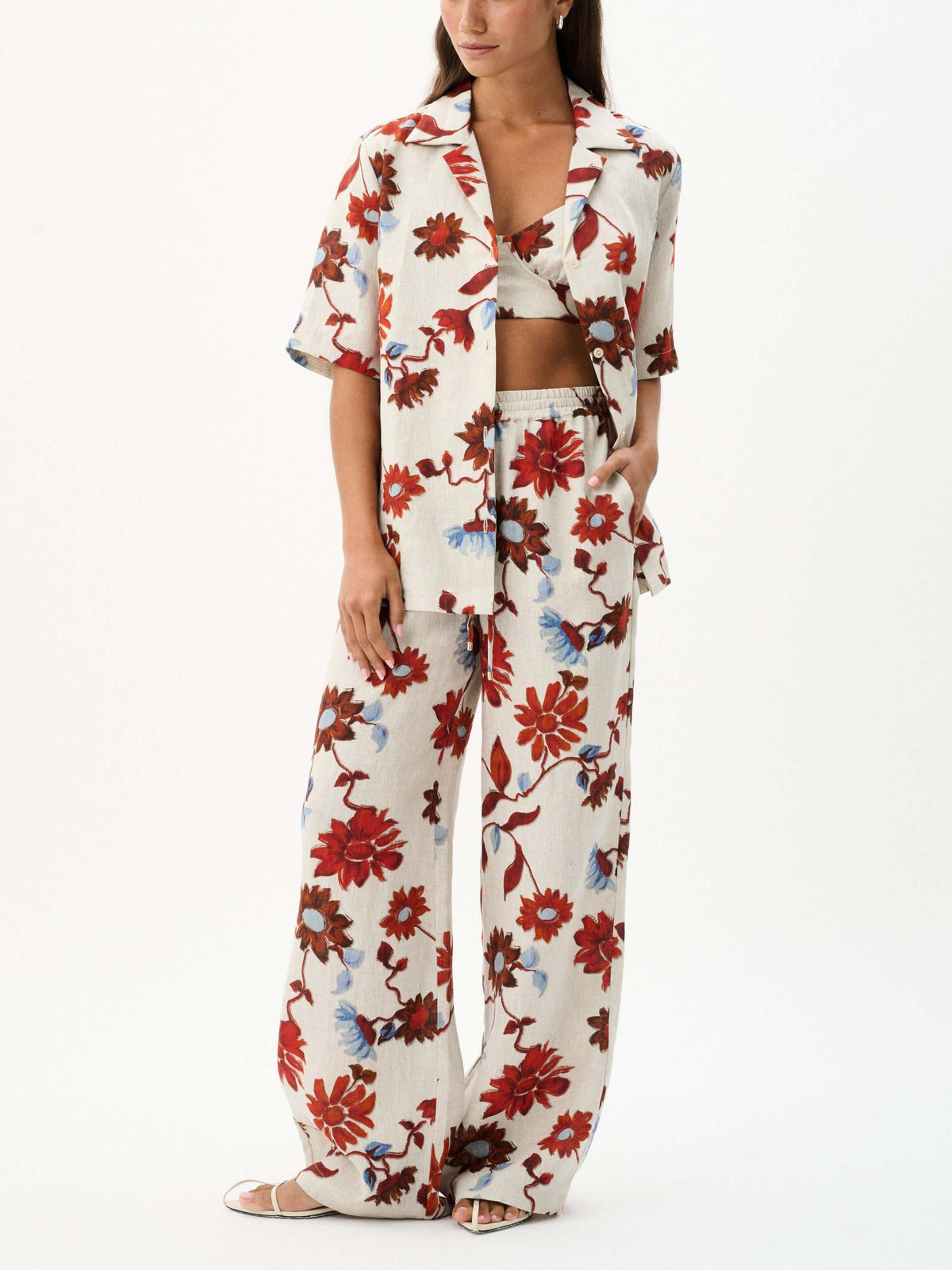 Thoughtfully Designed Pants