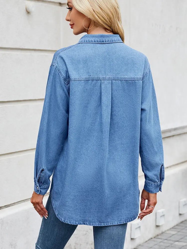 Elegantly Designed Shirt