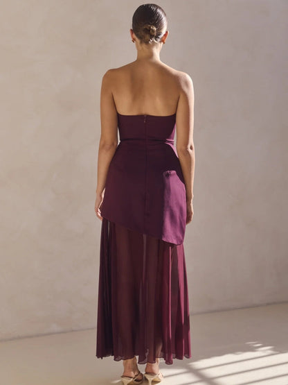 Elegantly Designed Dress