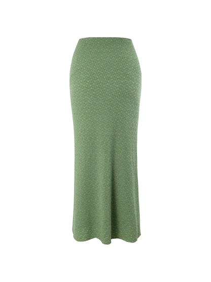 Gracefully Designed Garment
