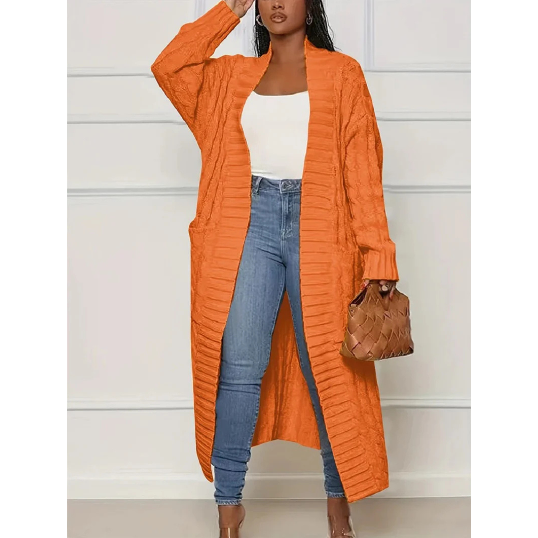 CD | Cardigan de iarnă trendy și elegant