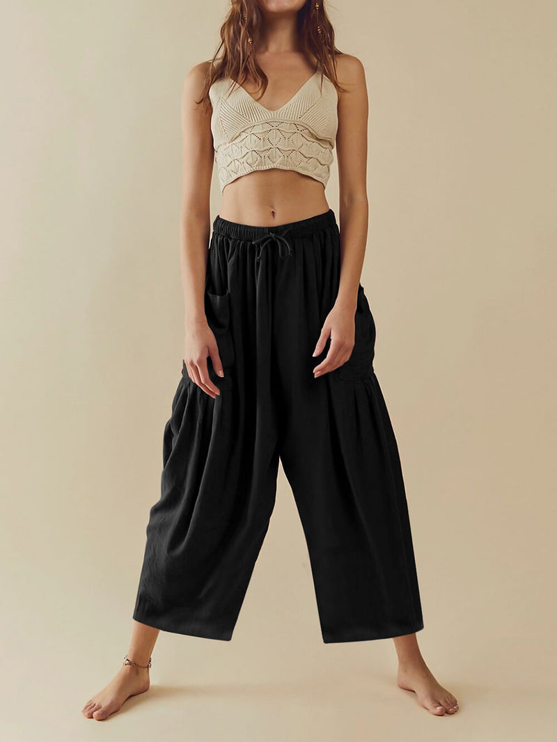 Vintage Inspired Pants