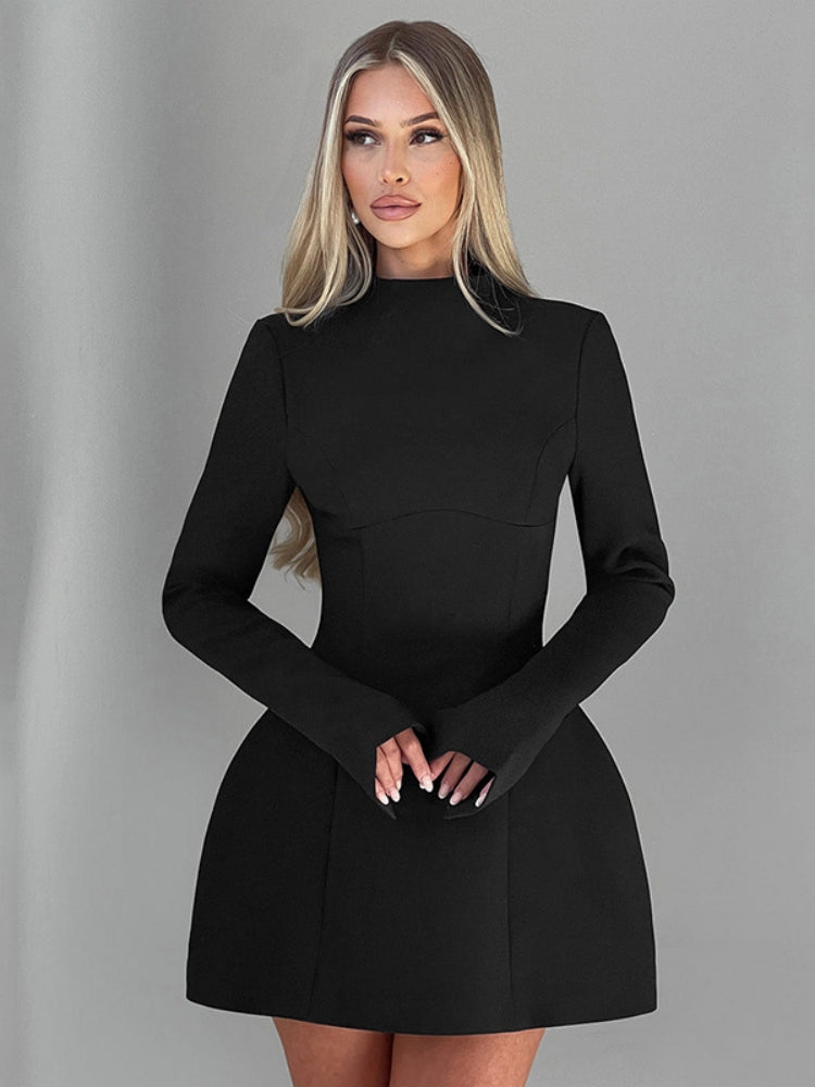 Elegantly Designed Dress