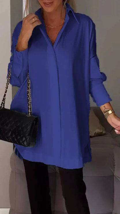 CD | Bluză de iarnă elegantă și casual