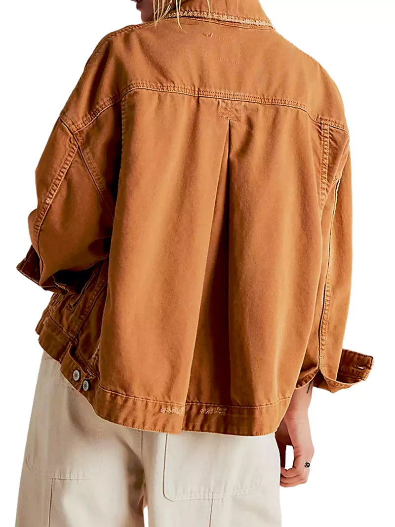 Classic Vintage Jacket