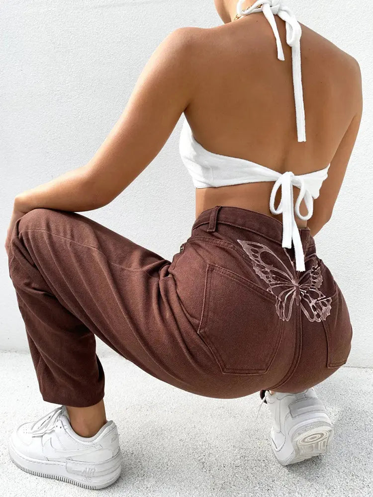 Thoughtfully Designed Pants