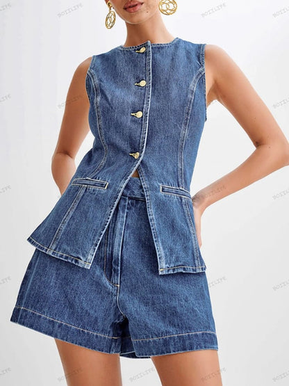 Thoughtfully Designed Garment