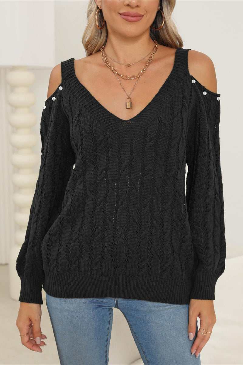 Classic Vintage Sweater