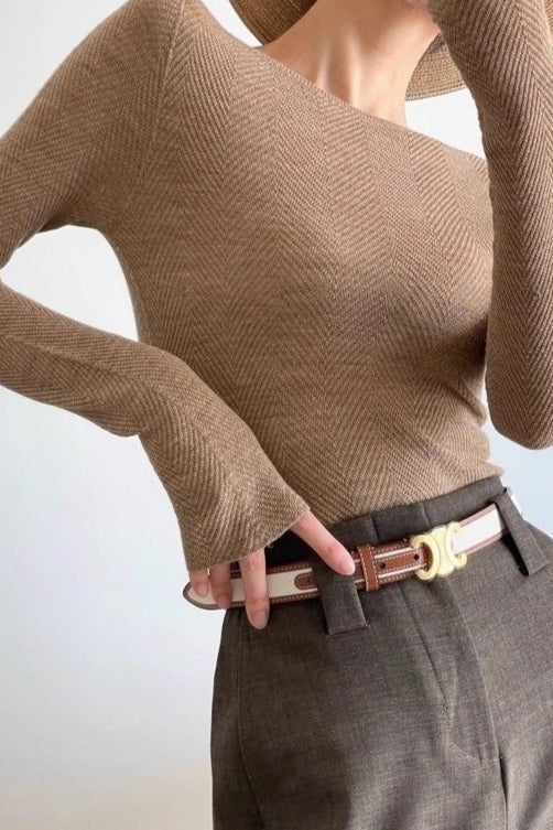 Elegantly Designed Top